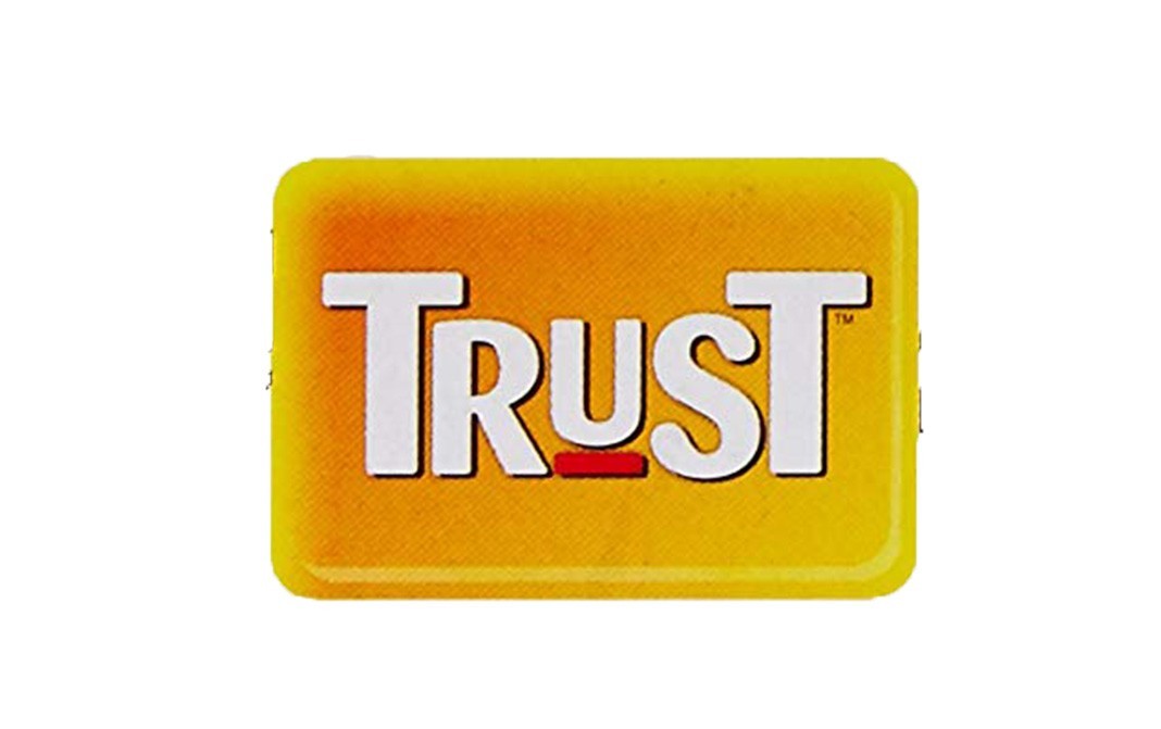 Trust Superfine Sugar Sachets    Pack  1 kilogram